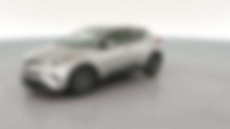 2019 Toyota C-HR vehicle photo