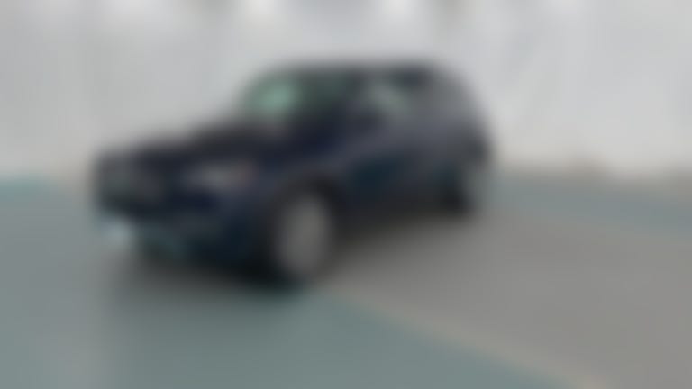 2020 Mercedes-Benz GLE vehicle photo
