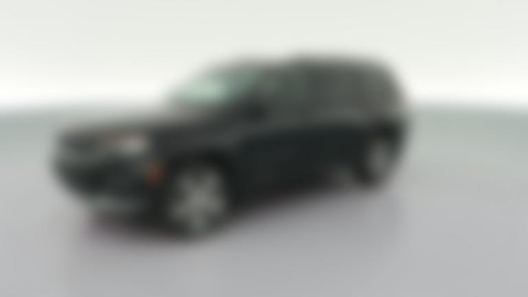 2021 Jeep Grand Cherokee L vehicle photo