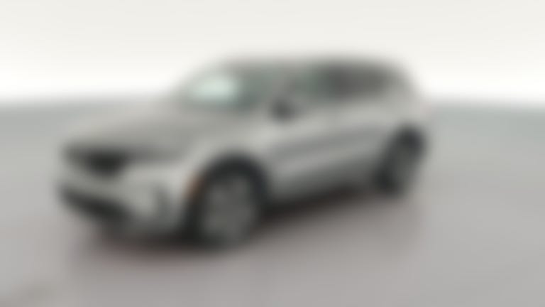2023 Kia Sorento Hybrid vehicle photo