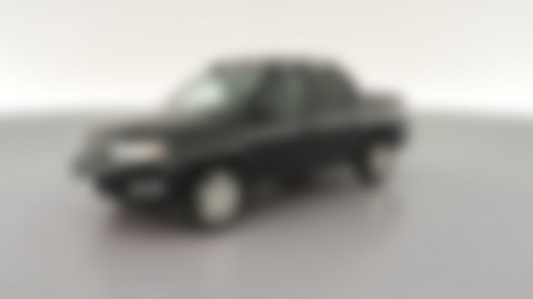 2014 Honda Ridgeline vehicle photo
