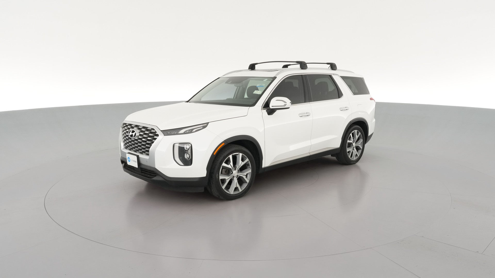 2020 Hyundai Palisade vehicle photo