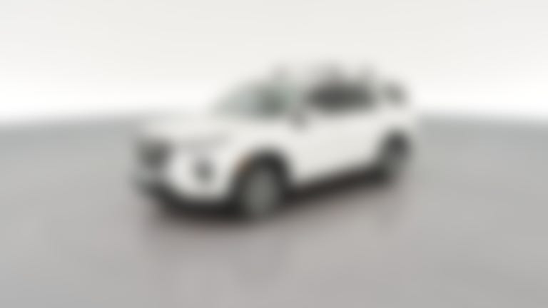 2020 Hyundai Palisade vehicle photo