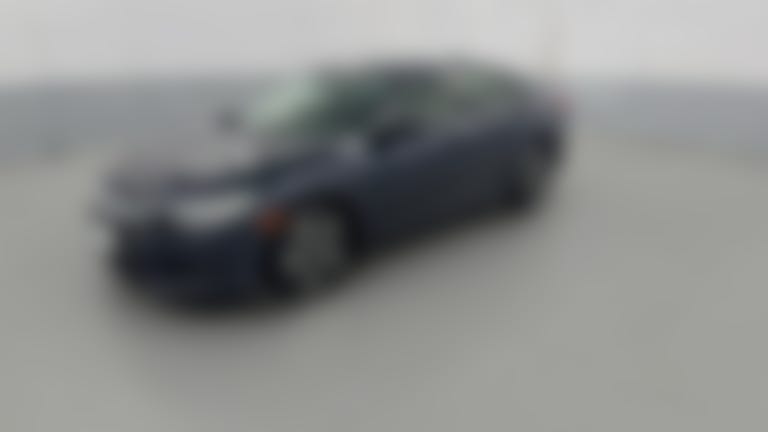 2018 Honda Civic vehicle photo