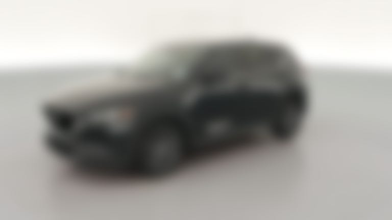 2020 MAZDA CX-5 vehicle photo