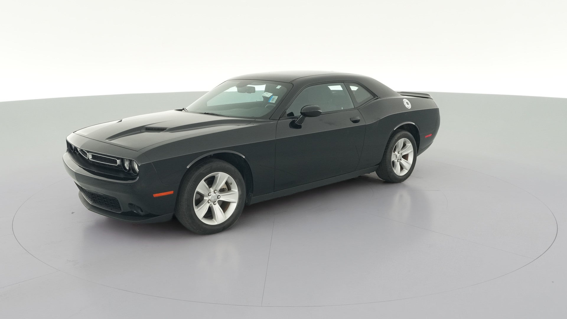 2023 Dodge Challenger vehicle photo