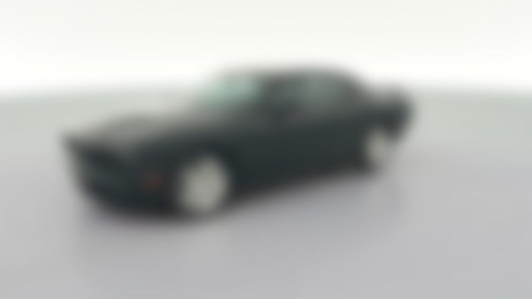 2023 Dodge Challenger vehicle photo