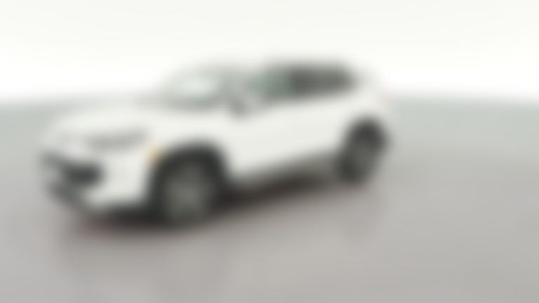 2026 Volkswagen Tiguan vehicle photo