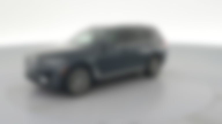2019 BMW X7 vehicle photo