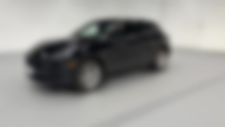 2020 Porsche Macan vehicle photo