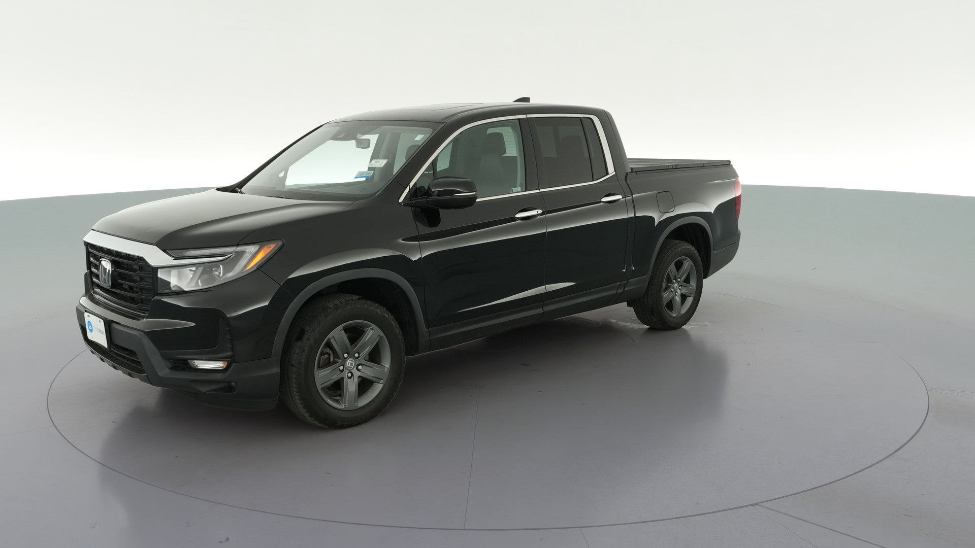 2023 Honda Ridgeline vehicle photo