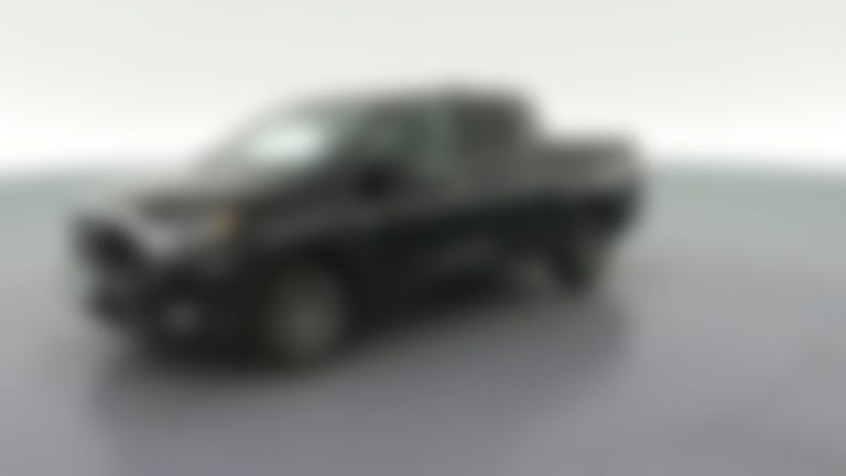 2023 Honda Ridgeline vehicle photo