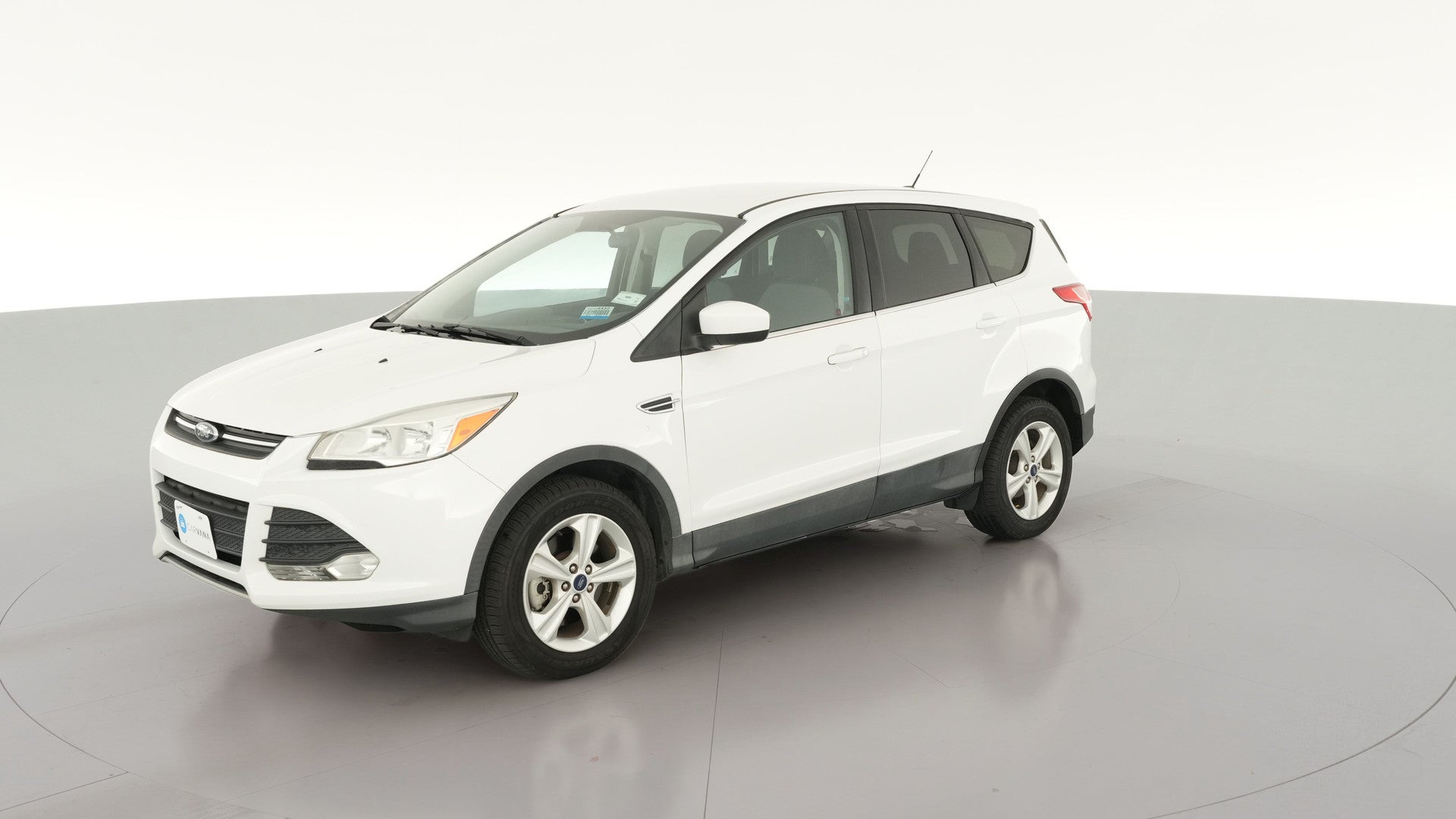 2016 Ford Escape vehicle photo