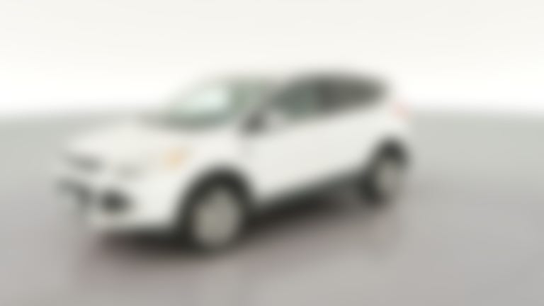2016 Ford Escape vehicle photo