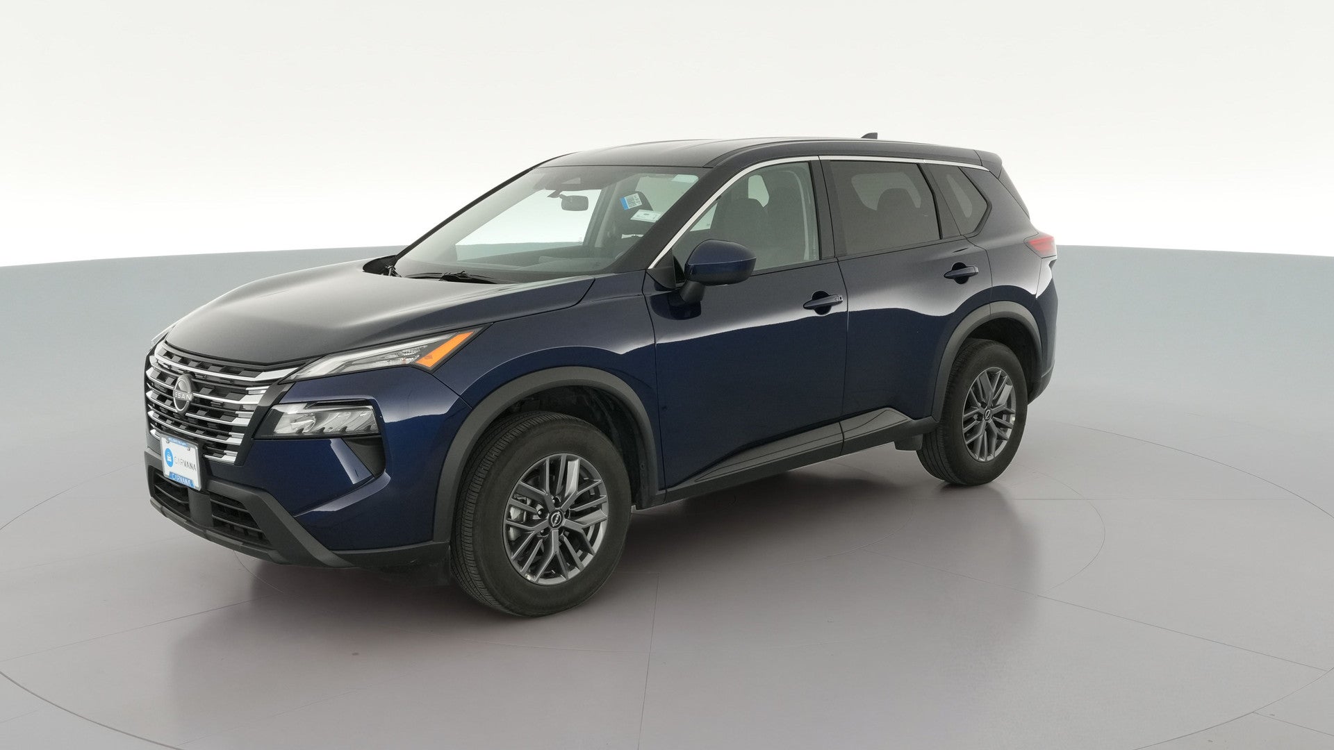 2026 Nissan Rogue vehicle photo