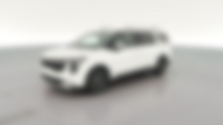 2025 Kia Carnival Hybrid vehicle photo