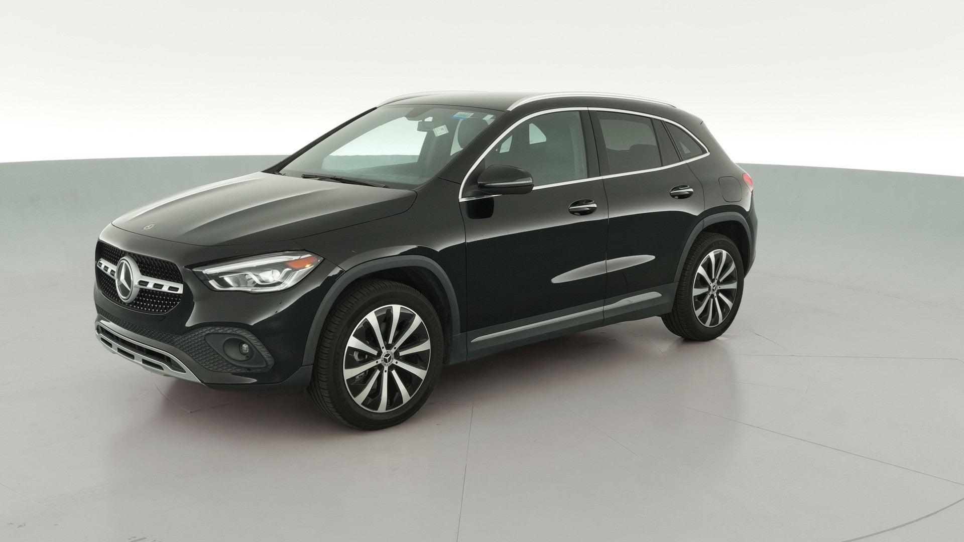 2023 Mercedes-Benz GLA vehicle photo