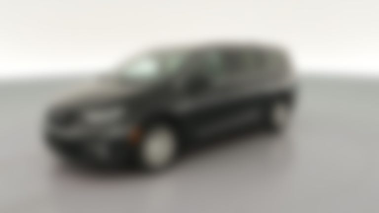 2025 Chrysler Pacifica vehicle photo