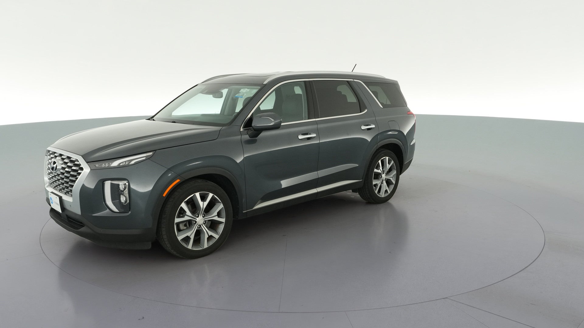 2020 Hyundai Palisade vehicle photo