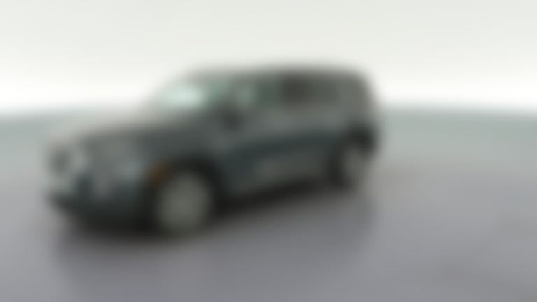 2020 Hyundai Palisade vehicle photo