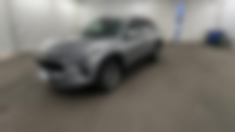 2025 Chevrolet Trax vehicle photo