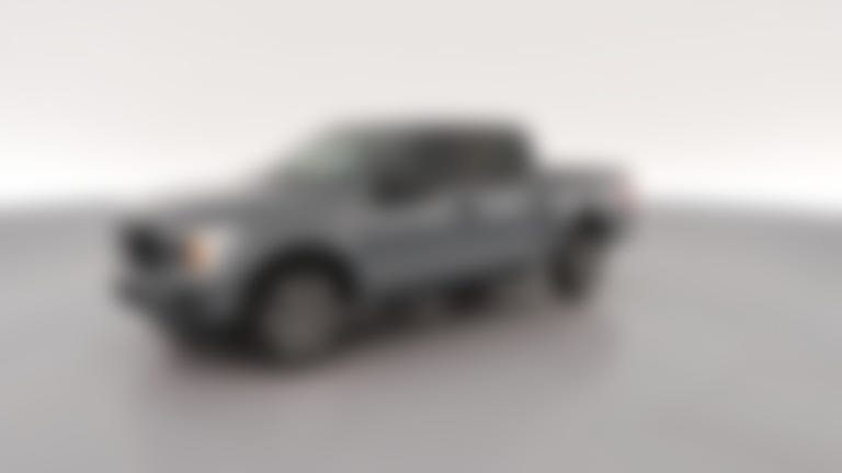 2019 Ford F150 SuperCrew Cab vehicle photo