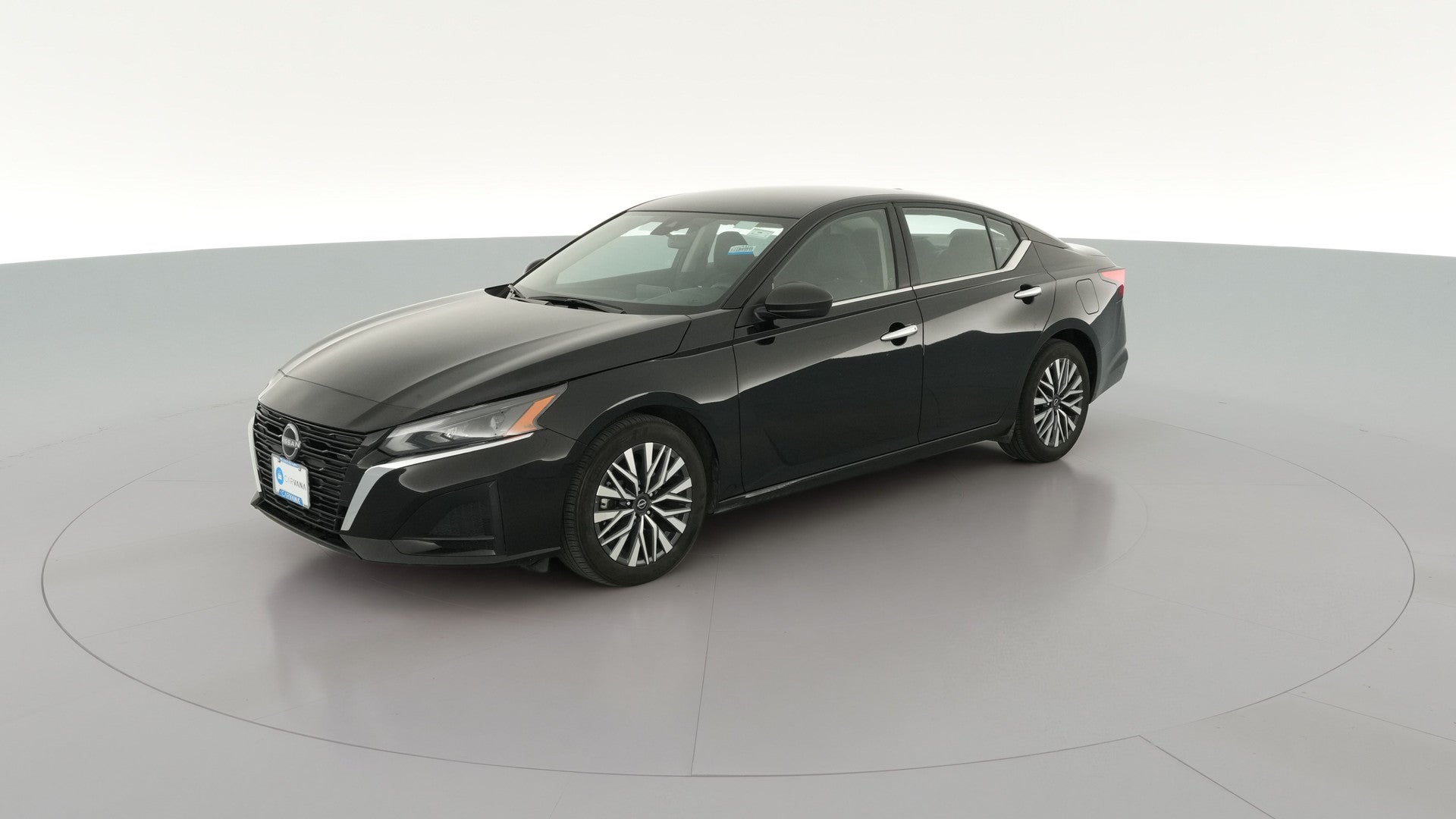 2025 Nissan Altima vehicle photo