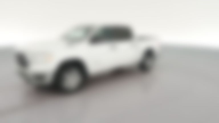 2023 Ram 1500 Crew Cab vehicle photo