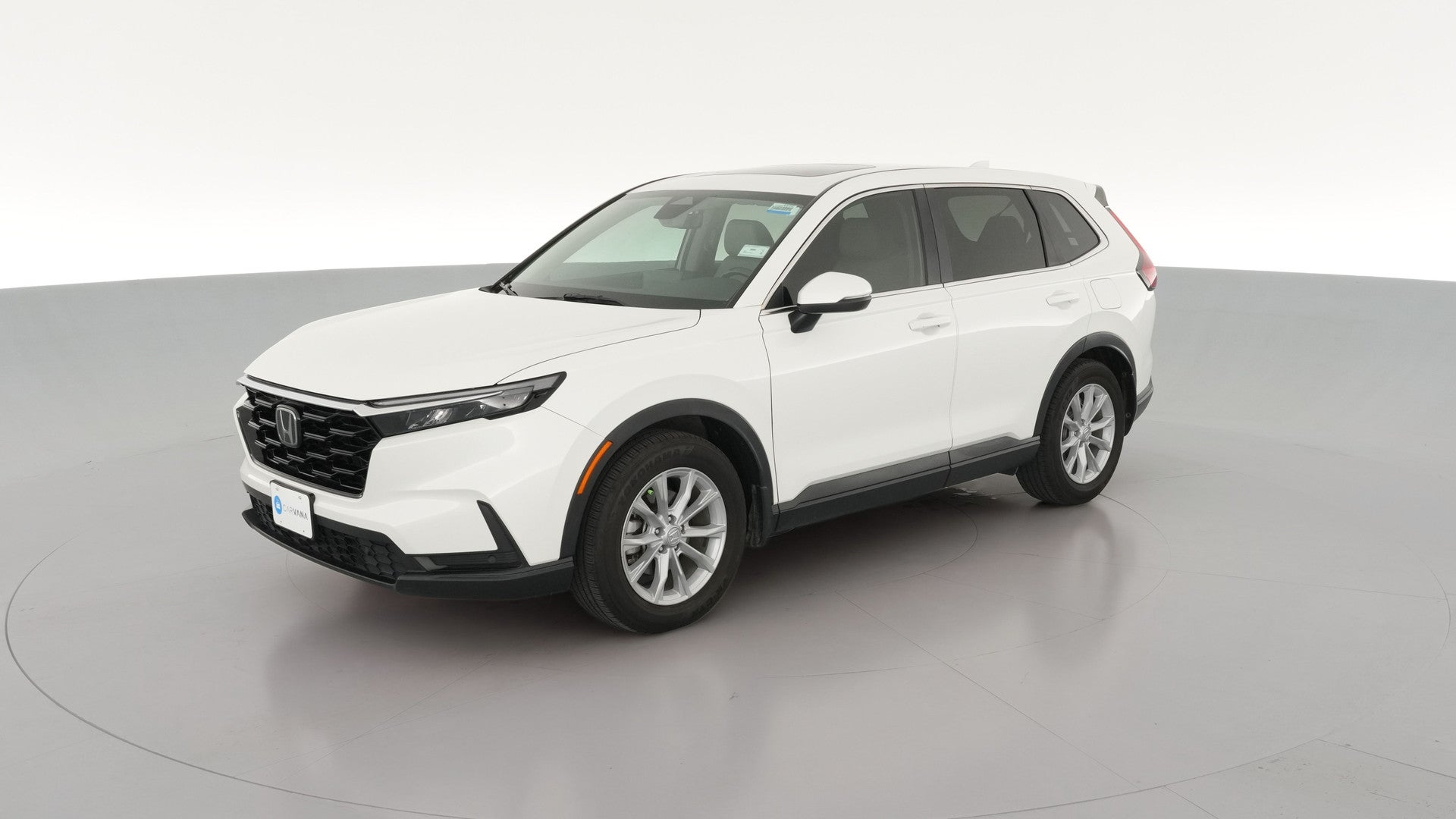 2023 Honda CR-V vehicle photo