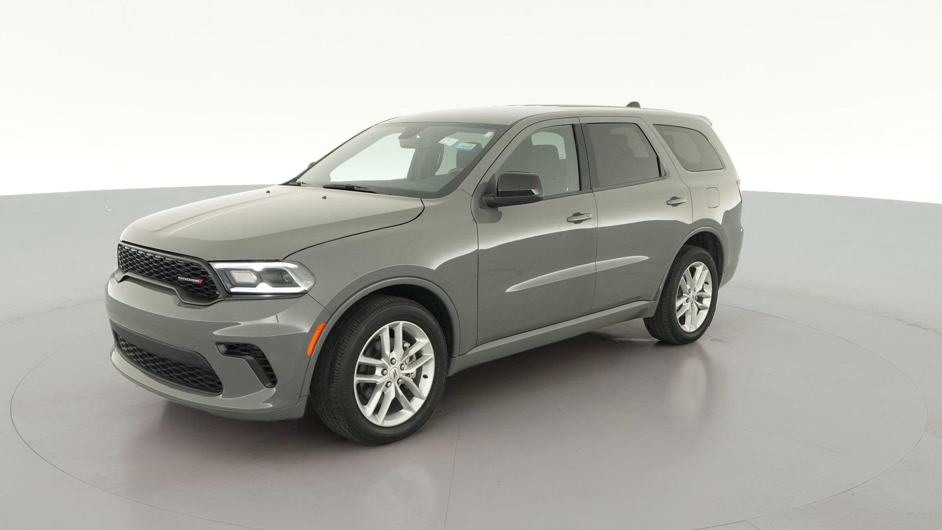 2026 Dodge Durango vehicle photo