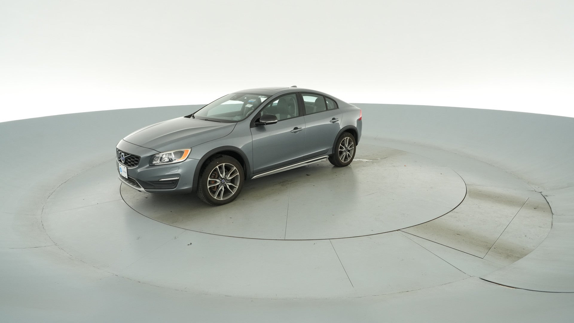 2018 Volvo S60 vehicle photo