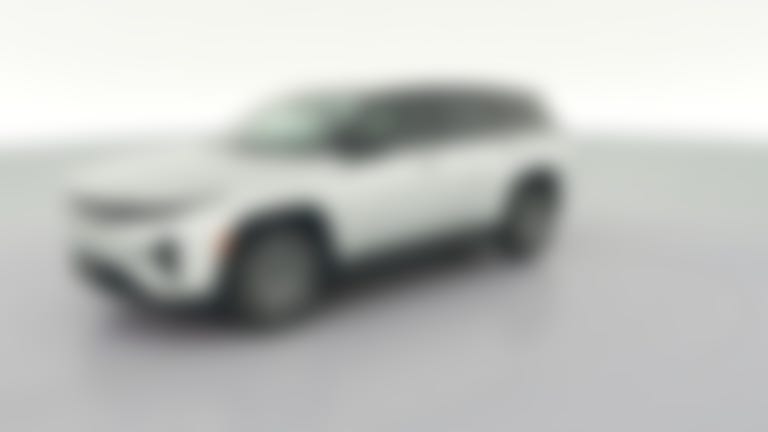 2025 Jeep Wagoneer S vehicle photo