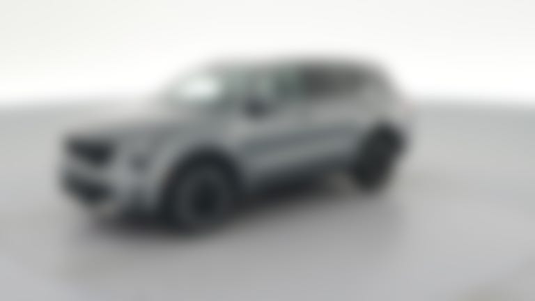 2025 Kia Sorento vehicle photo