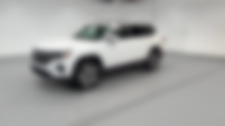 2026 Volkswagen Atlas vehicle photo