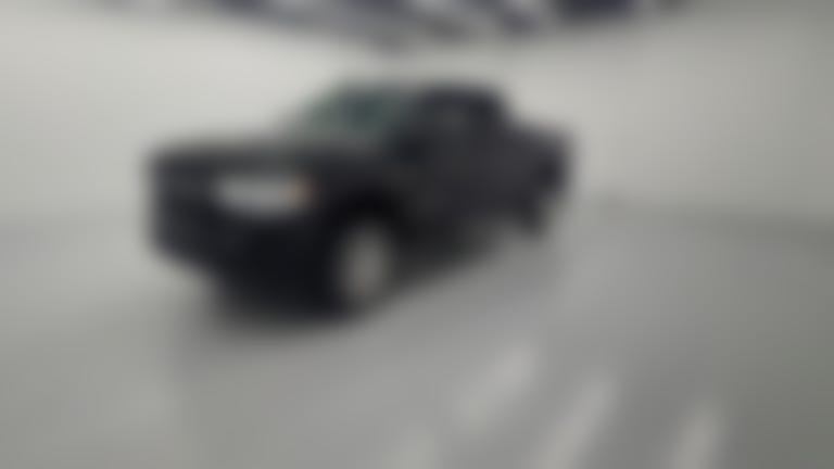2023 Ram 2500 Crew Cab vehicle photo