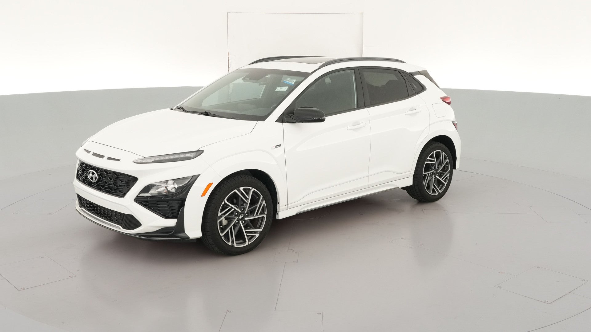 2023 Hyundai Kona vehicle photo