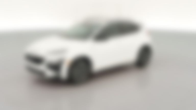 2023 Hyundai Kona vehicle photo