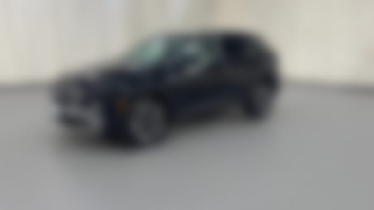 2026 Hyundai Tucson vehicle photo