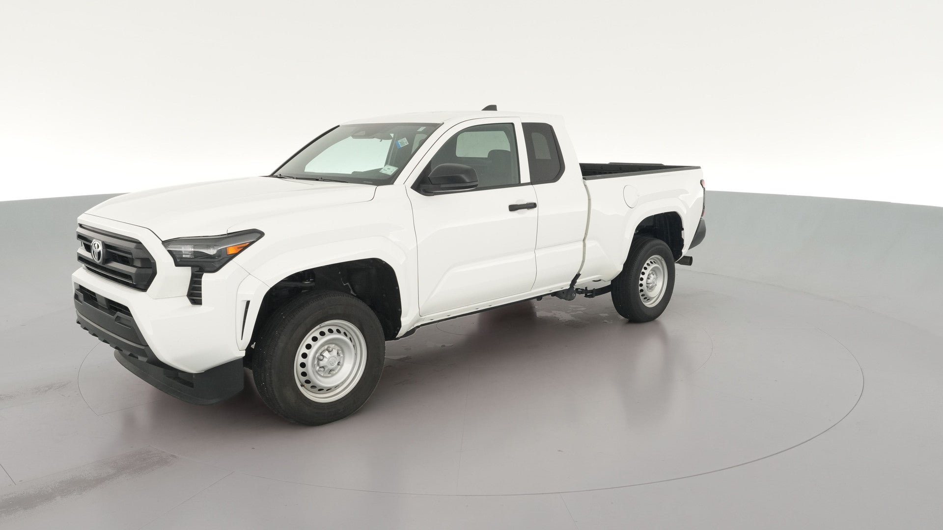 2026 Toyota Tacoma XtraCab vehicle photo