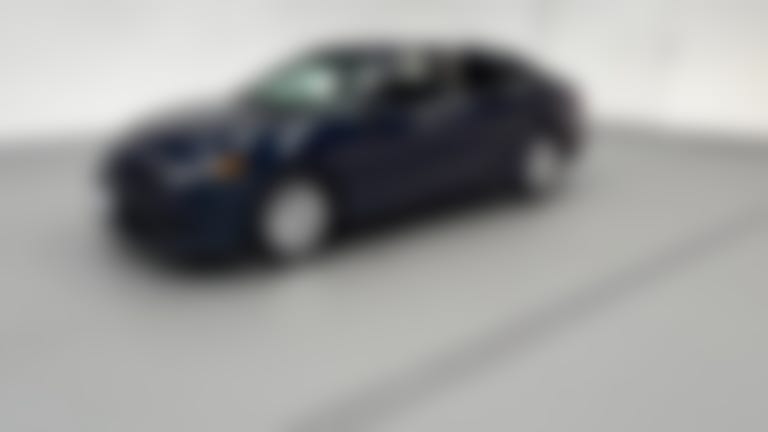 2020 Toyota Camry vehicle photo