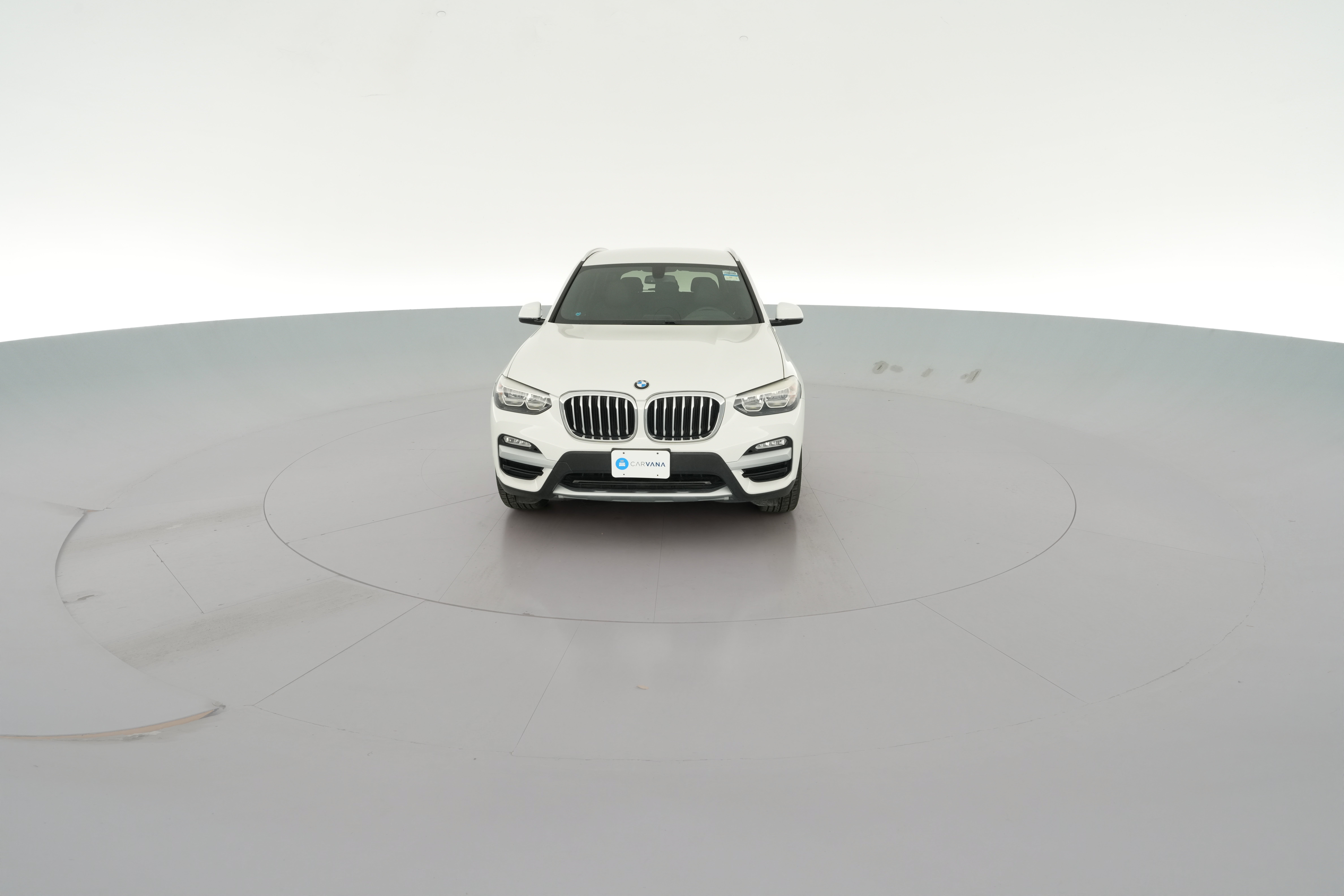 2018 BMW X3 xDrive30i - Photo 20