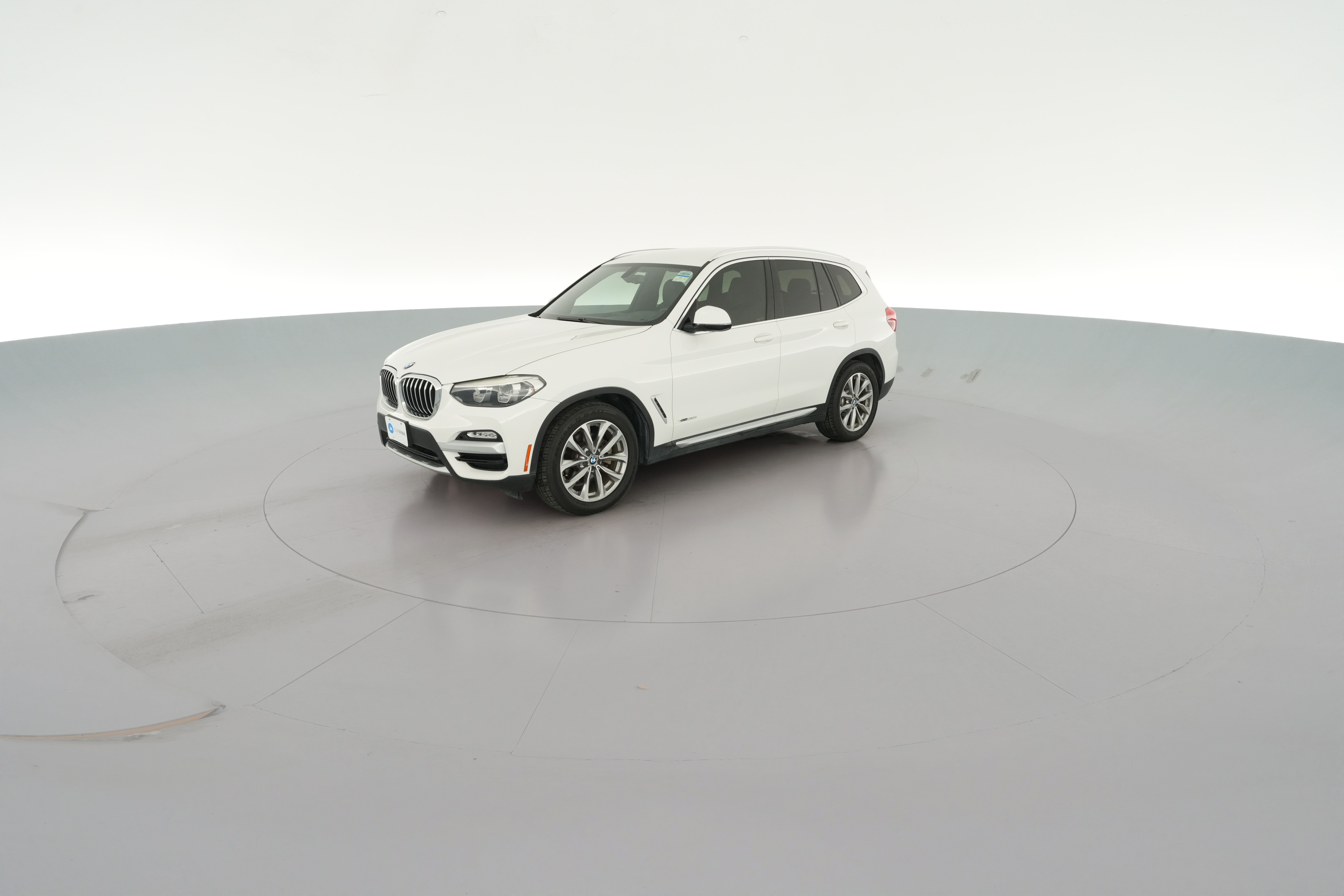 2018 BMW X3 xDrive30i - Photo 22