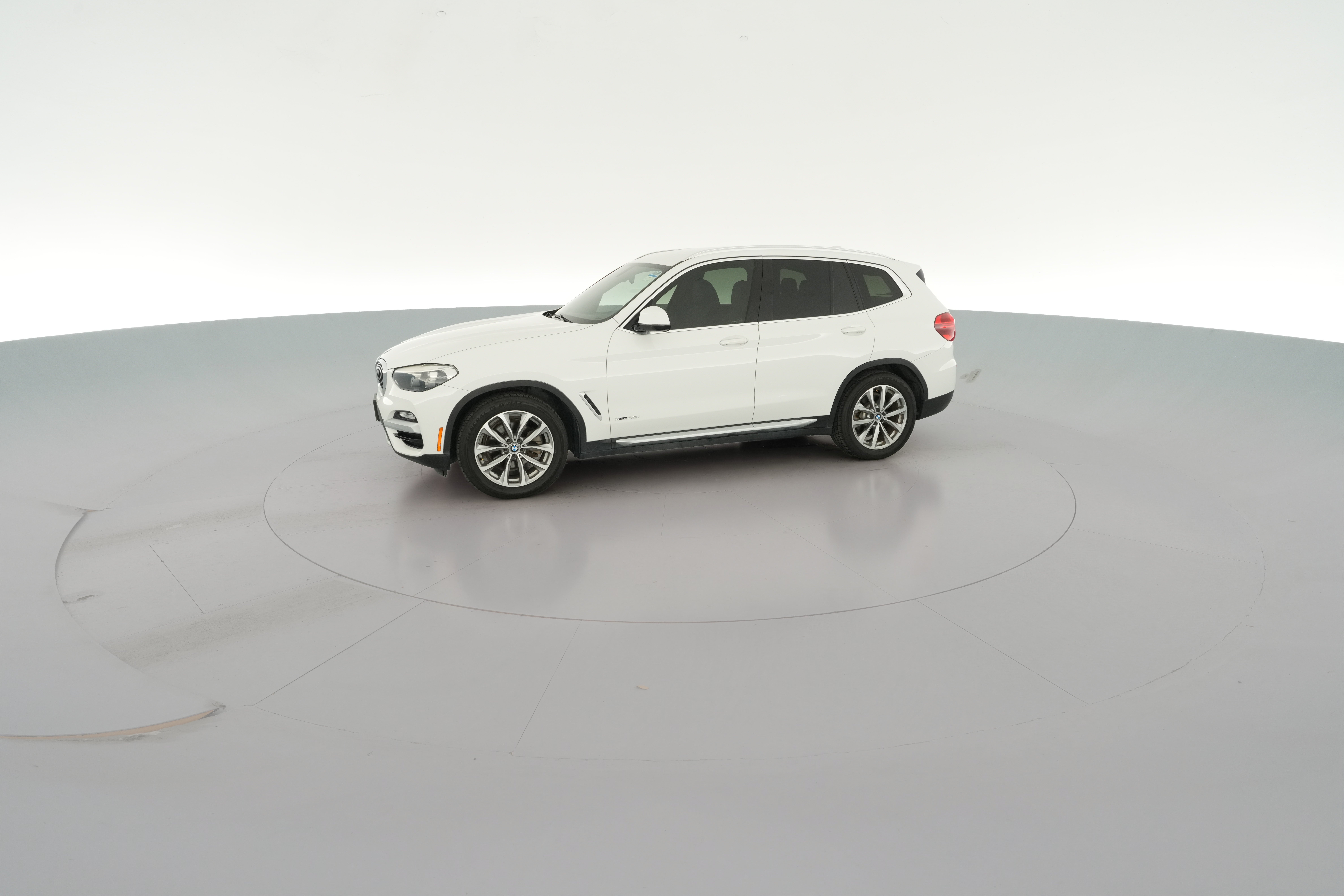 2018 BMW X3 xDrive30i - Photo 23