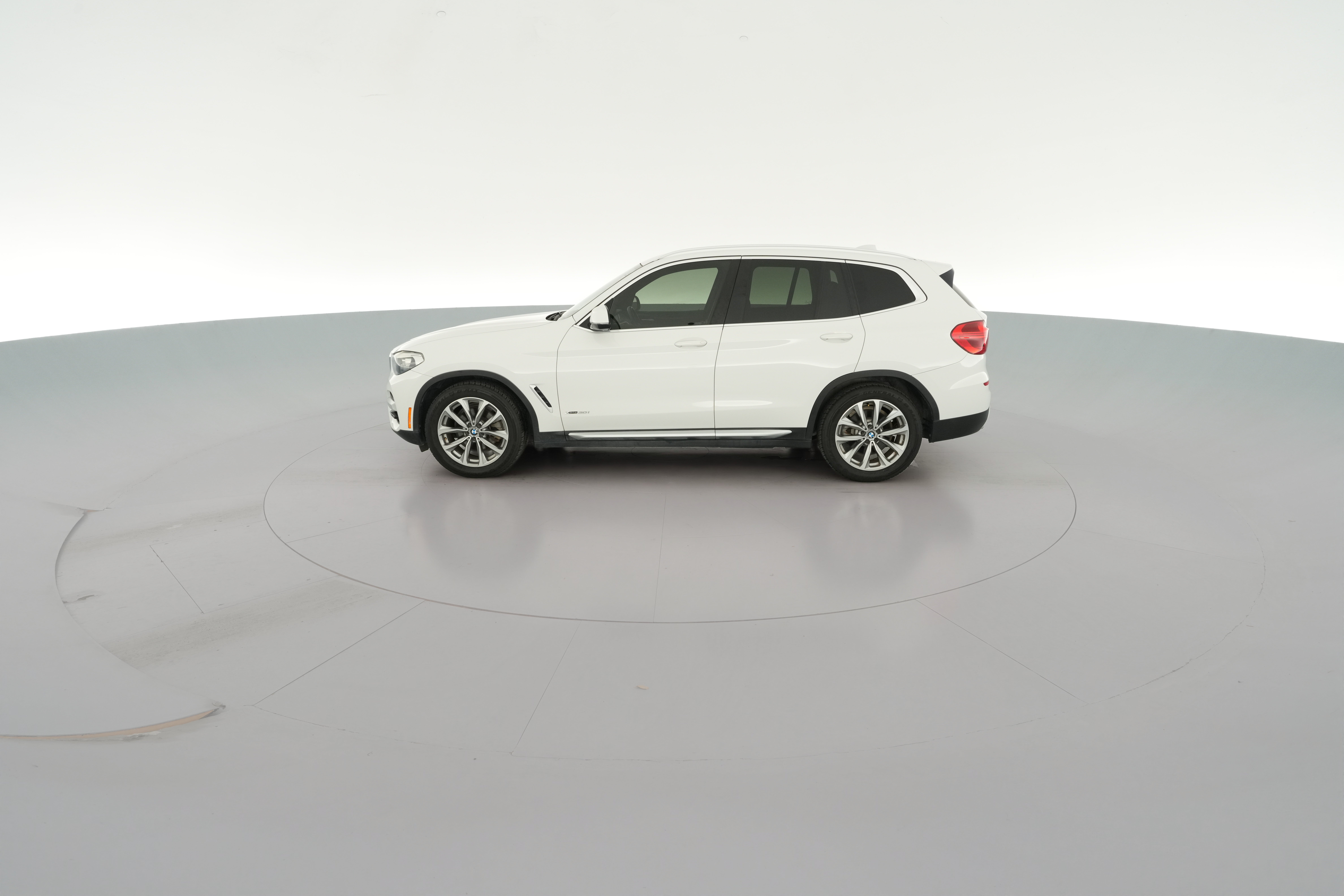 2018 BMW X3 xDrive30i - Photo 24