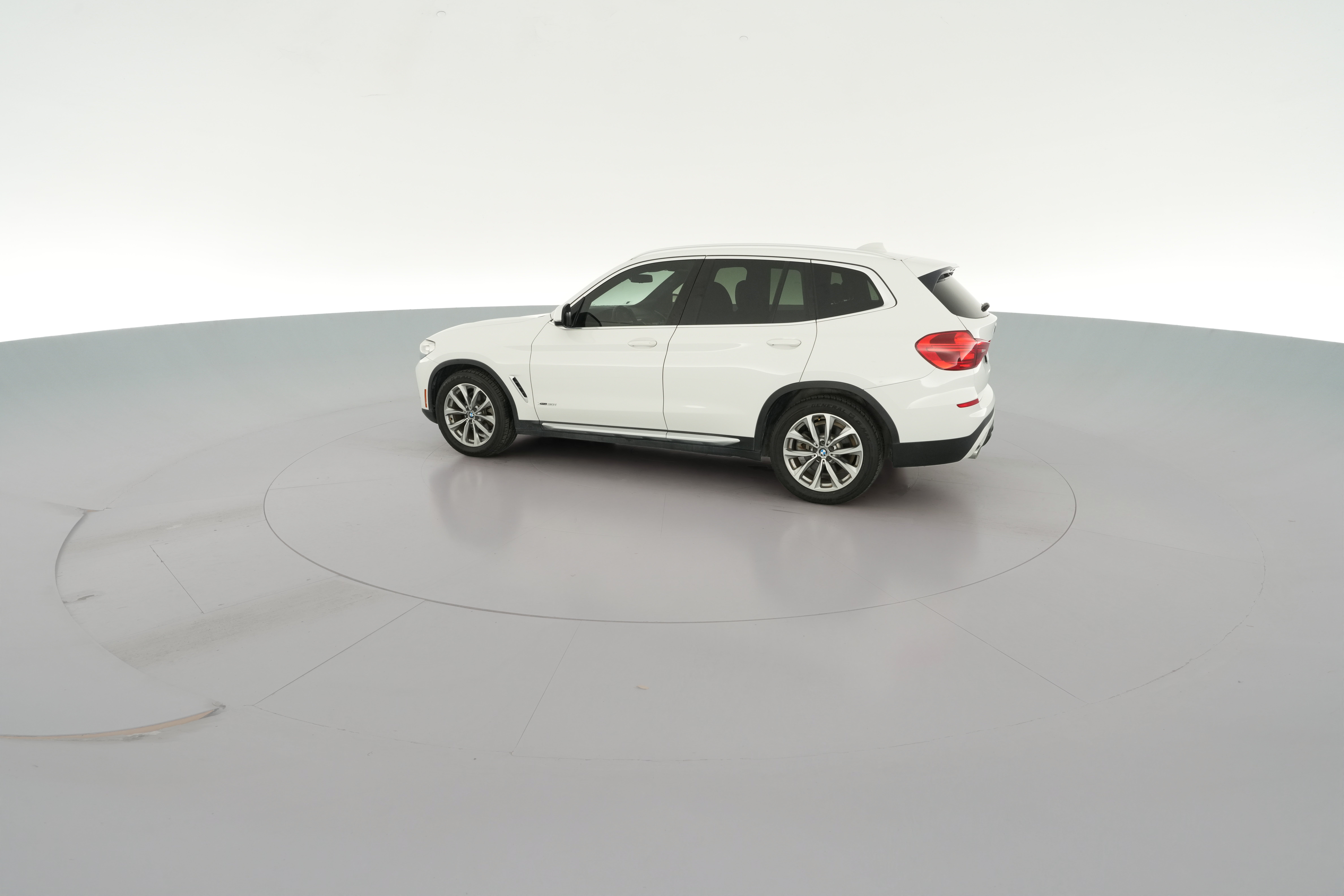 2018 BMW X3 xDrive30i - Photo 25