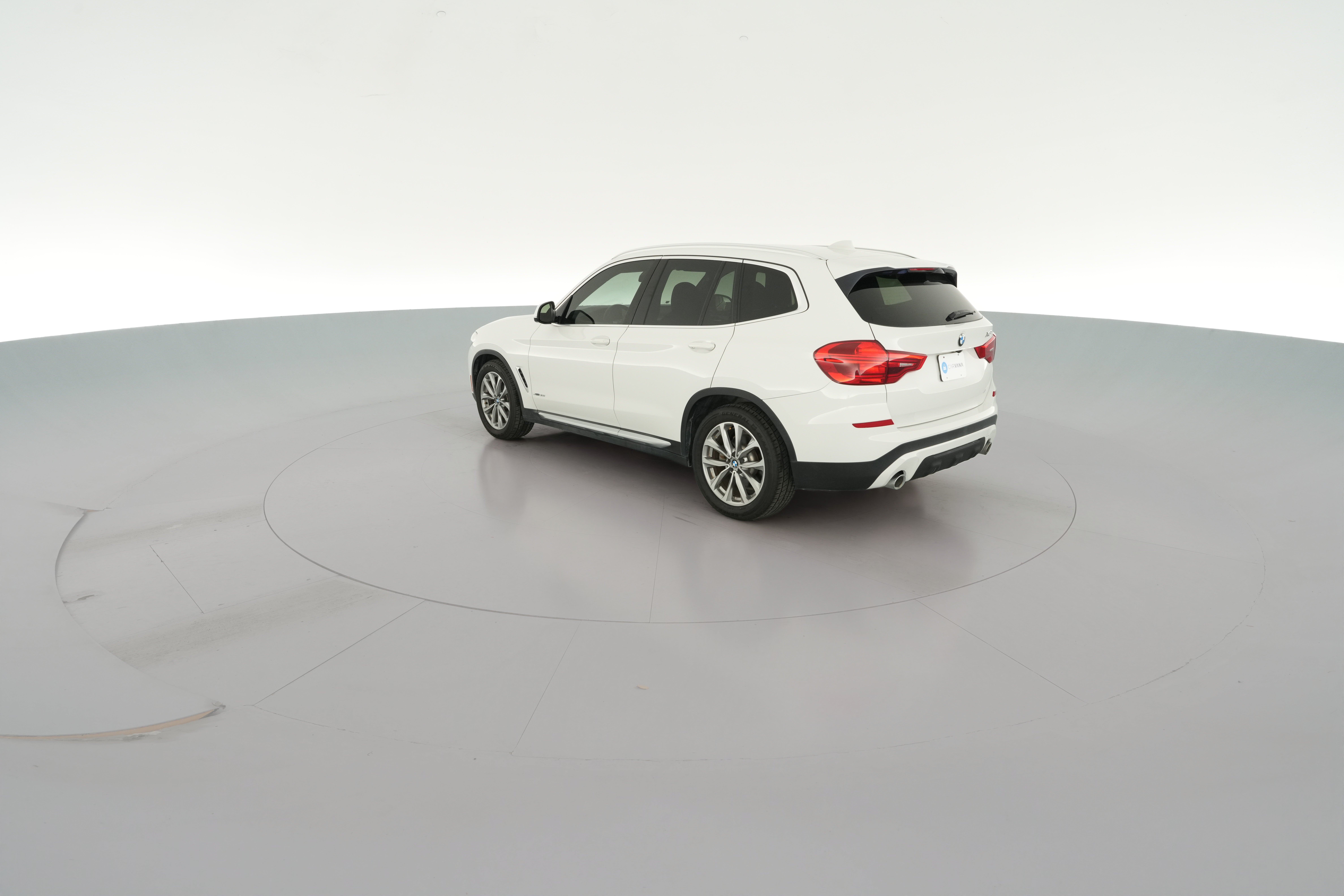 2018 BMW X3 xDrive30i - Photo 26