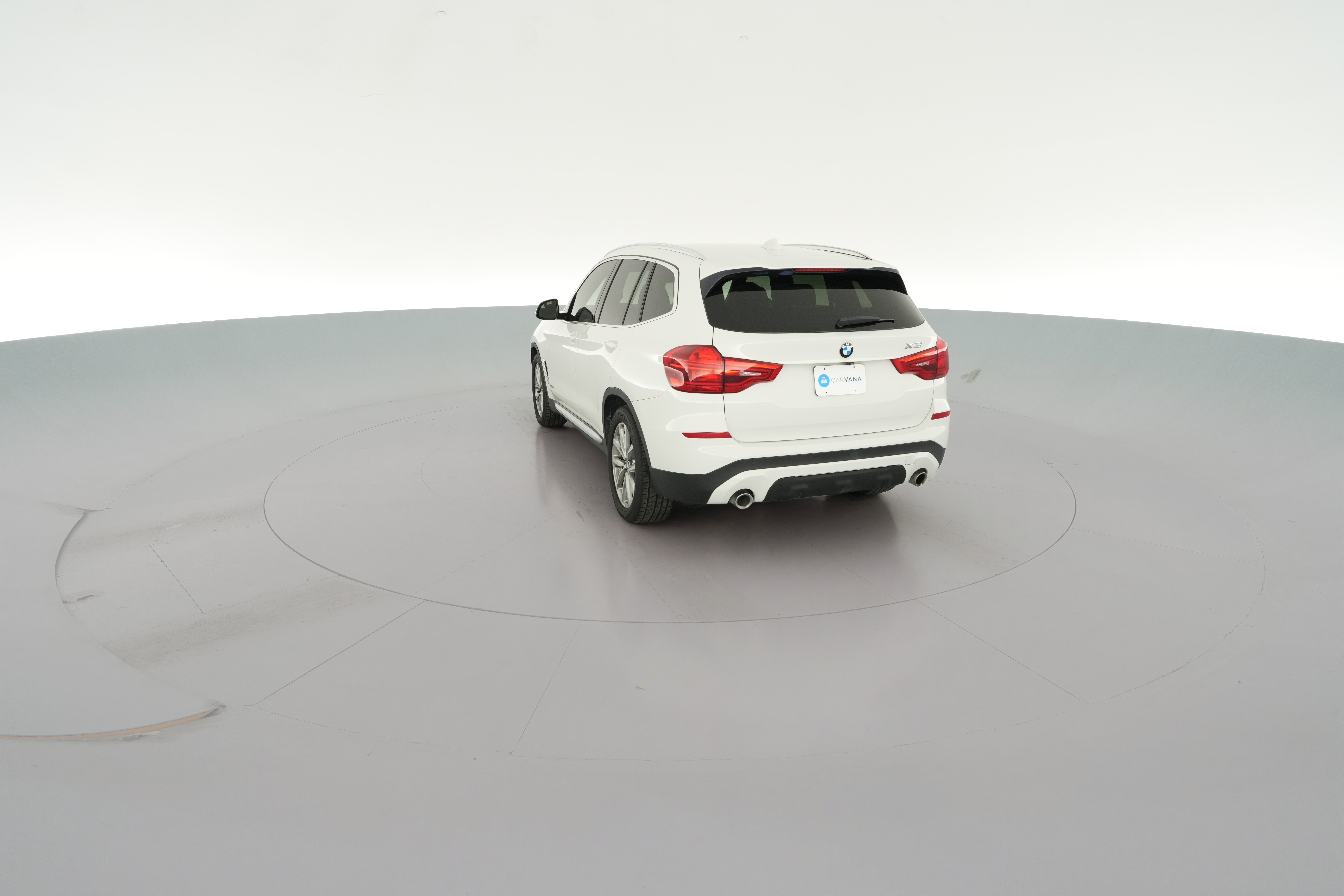 2018 BMW X3 xDrive30i - Photo 27