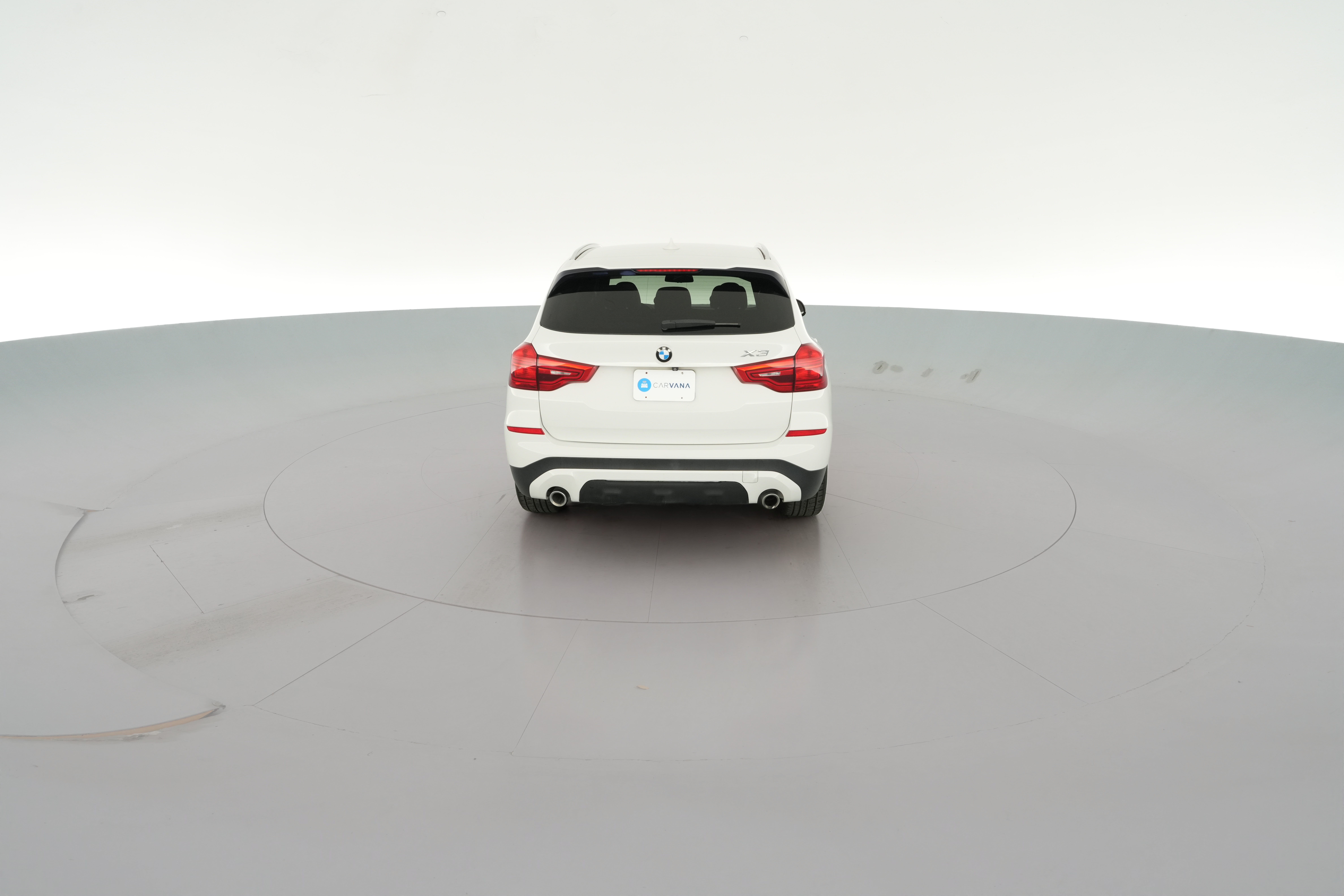 2018 BMW X3 xDrive30i - Photo 28