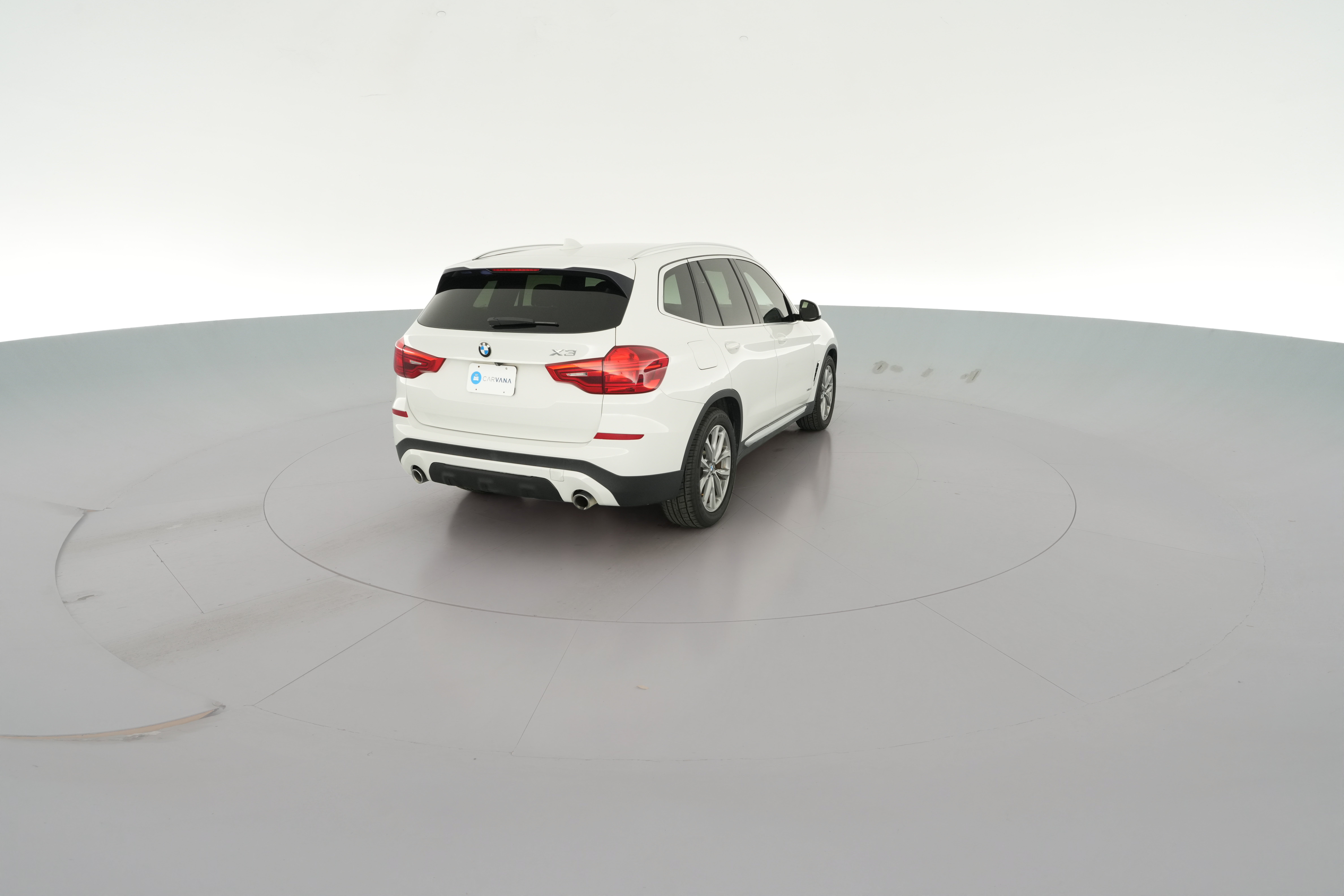 2018 BMW X3 xDrive30i - Photo 29