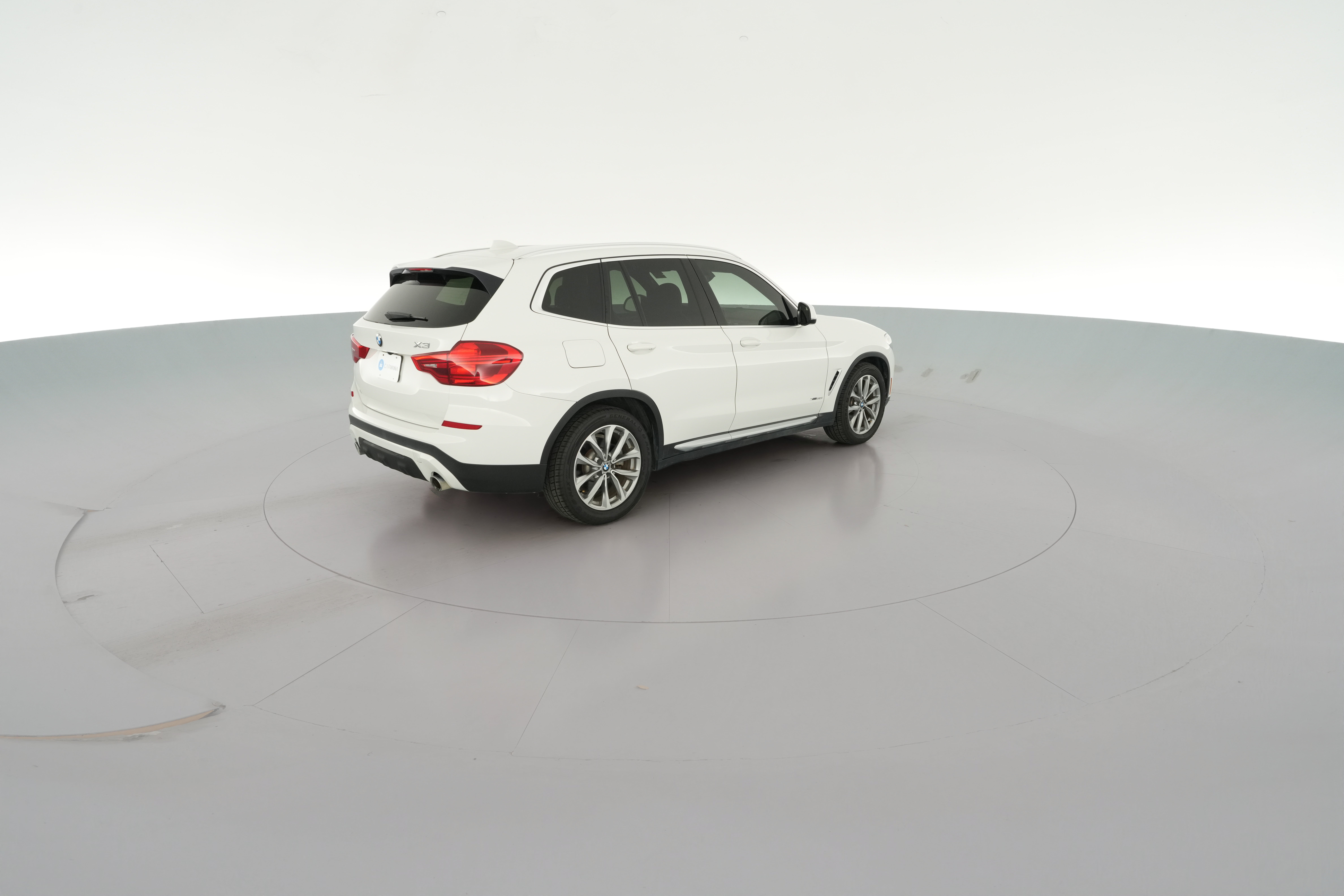 2018 BMW X3 xDrive30i - Photo 30